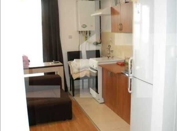 Garsonieră de vânzare Dambul Rotund - 5684AV | BLITZ Cluj-Napoca | Poza5