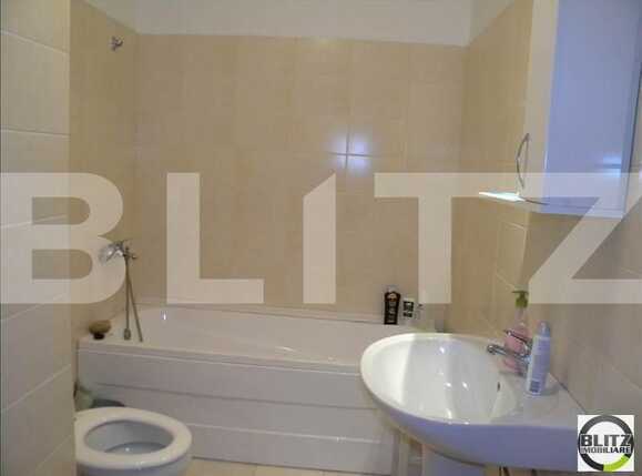 Garsonieră de vânzare Dambul Rotund - 5684AV | BLITZ Cluj-Napoca | Poza9