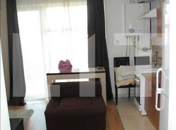 Garsonieră de vânzare Dambul Rotund - 5684AV | BLITZ Cluj-Napoca | Poza3