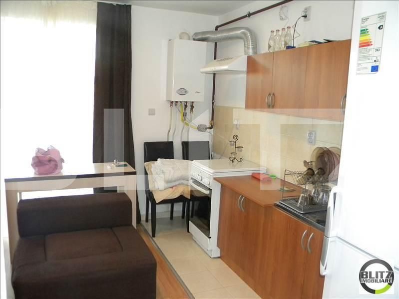 Garsonieră de vânzare Dambul Rotund - 5684AV | BLITZ Cluj-Napoca | Poza6