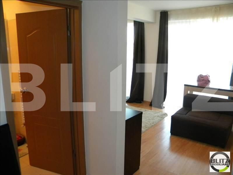Garsonieră de vânzare Dambul Rotund - 5684AV | BLITZ Cluj-Napoca | Poza4