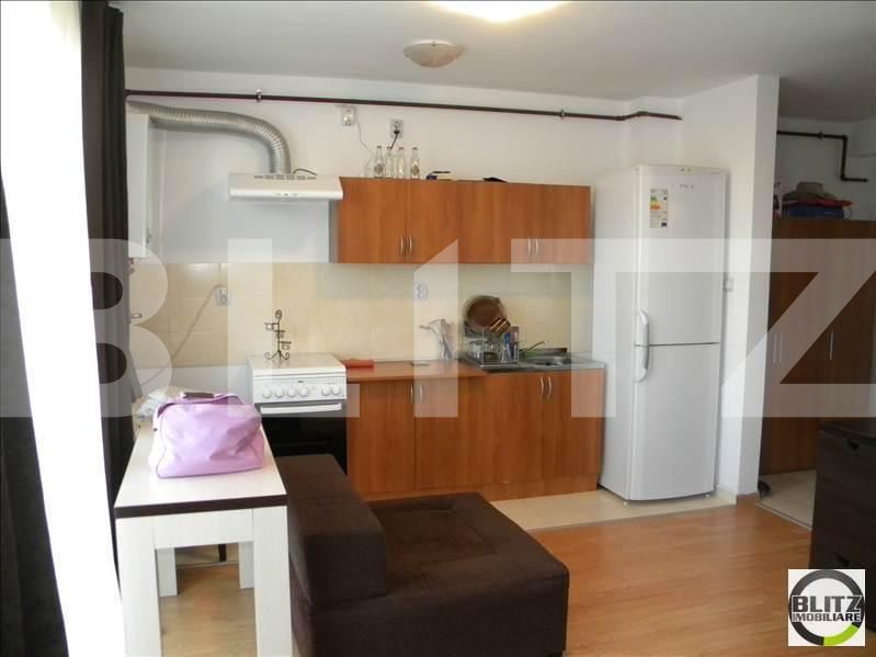 Garsonieră de vânzare Dambul Rotund - 5684AV | BLITZ Cluj-Napoca | Poza7