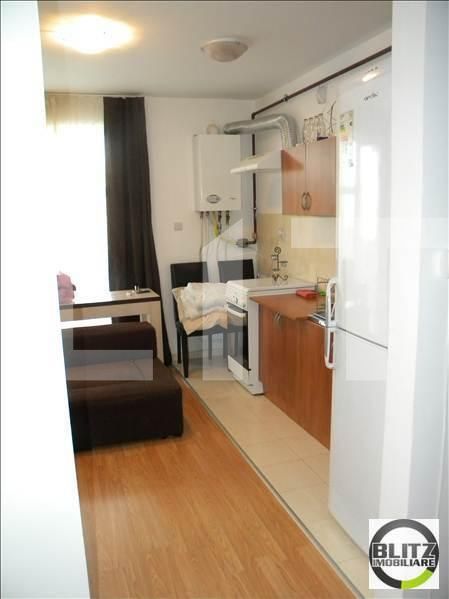 Garsonieră de vânzare Dambul Rotund - 5684AV | BLITZ Cluj-Napoca | Poza5