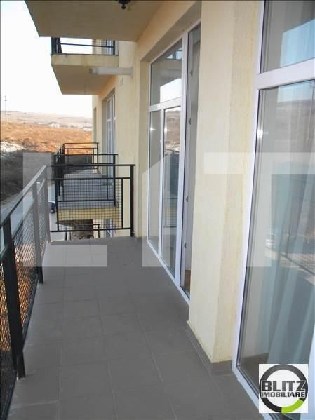 Garsonieră de vânzare Dambul Rotund - 5684AV | BLITZ Cluj-Napoca | Poza11