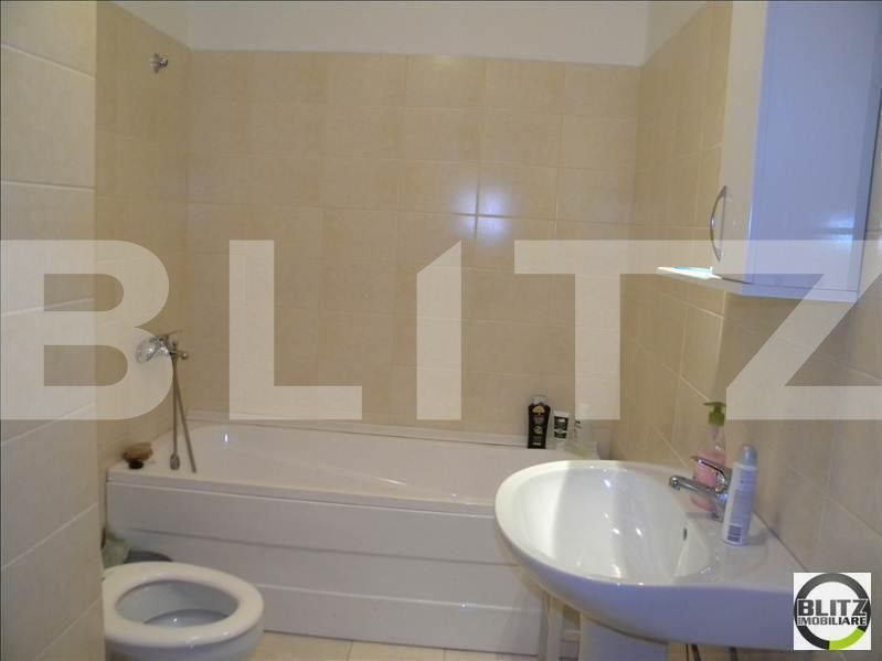 Garsonieră de vânzare Dambul Rotund - 5684AV | BLITZ Cluj-Napoca | Poza9