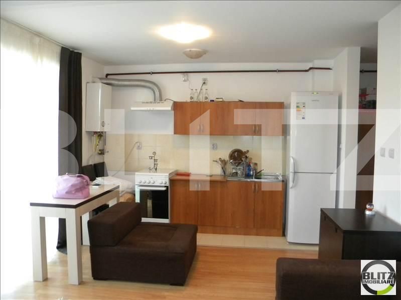 Garsonieră de vânzare Dambul Rotund - 5684AV | BLITZ Cluj-Napoca | Poza2