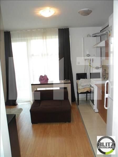Garsonieră de vânzare Dambul Rotund - 5684AV | BLITZ Cluj-Napoca | Poza3