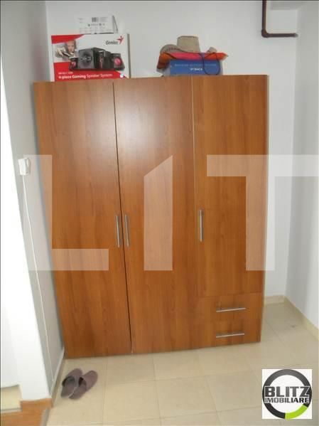 Garsonieră de vânzare Dambul Rotund - 5684AV | BLITZ Cluj-Napoca | Poza10