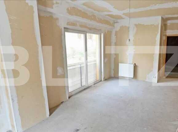 Garsonieră de vânzare Grigorescu - 5685AV | BLITZ Cluj-Napoca | Poza1