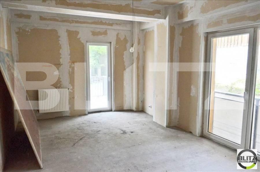 Garsonieră de vânzare Grigorescu - 5685AV | BLITZ Cluj-Napoca | Poza2