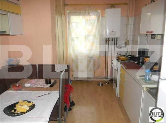 Apartament de vânzare 4 camere Zorilor - 5686AV | BLITZ Cluj-Napoca | Poza1
