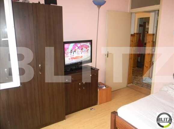 Apartament de vânzare 4 camere Zorilor - 5686AV | BLITZ Cluj-Napoca | Poza3