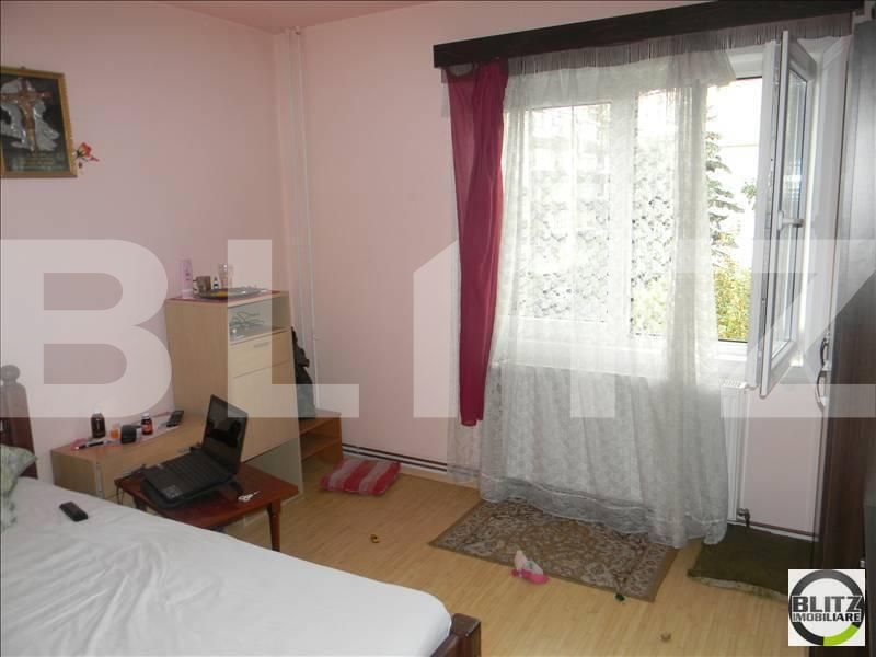 Apartament de vânzare 4 camere Zorilor - 5686AV | BLITZ Cluj-Napoca | Poza4