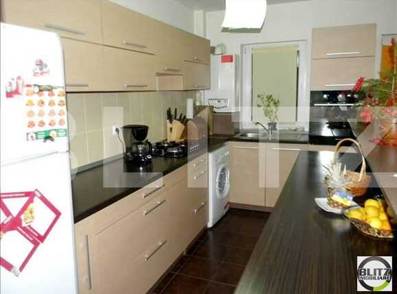 Apartament de vânzare 3 camere Floreşti - 5687AV | BLITZ Cluj-Napoca | Poza3