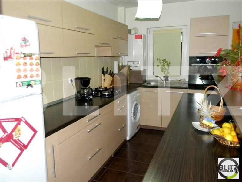 Apartament de vânzare 3 camere Floreşti - 5687AV | BLITZ Cluj-Napoca | Poza3