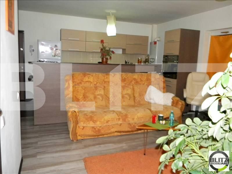 Apartament de vânzare 3 camere Floreşti - 5687AV | BLITZ Cluj-Napoca | Poza2