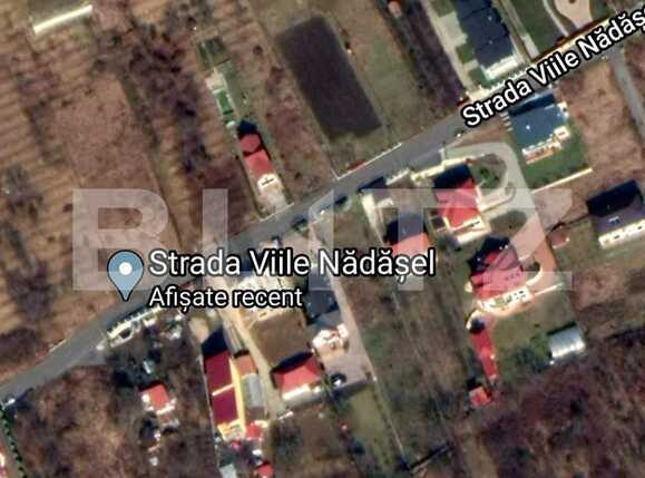 Teren de vânzare Dambul Rotund - 56875TV | BLITZ Cluj-Napoca | Poza4