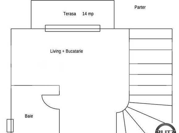 Apartament de vânzare 3 camere Manastur - 5688AV | BLITZ Cluj-Napoca | Poza8