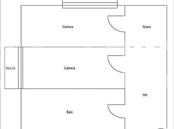 Apartament de vânzare 3 camere Manastur - 5688AV | BLITZ Cluj-Napoca | Poza9