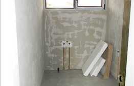 Apartament cu 3 camere de vanzare, 76 mp + terasa 28 mp + loc parcare