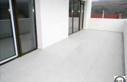 Apartament cu 3 camere de vanzare, 76 mp + terasa 28 mp + loc parcare