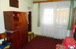 Garsoniera 27 mp plus balcon 3 mp, in zona Zorilor