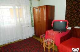 Garsoniera 27 mp plus balcon 3 mp, in zona Zorilor