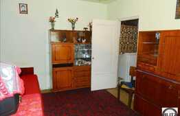 Garsoniera 27 mp plus balcon 3 mp, in zona Zorilor