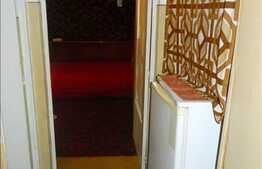 Garsoniera 27 mp plus balcon 3 mp, in zona Zorilor