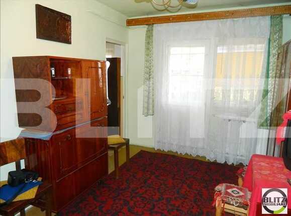 Garsonieră de vânzare Zorilor - 569AV | BLITZ Cluj-Napoca | Poza1