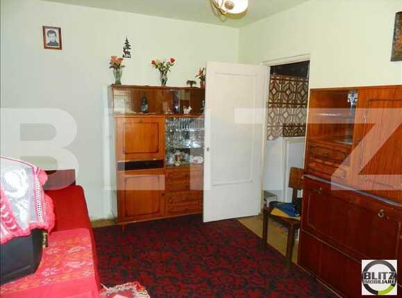 Garsonieră de vânzare Zorilor - 569AV | BLITZ Cluj-Napoca | Poza2