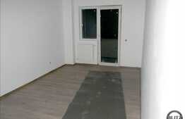 De vanzare 3 camere, 63  mp + 2 balcoane, finisat nou