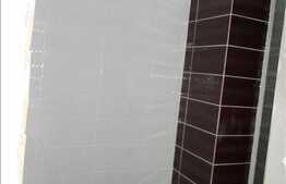 De vanzare 3 camere, 63  mp + 2 balcoane, finisat nou