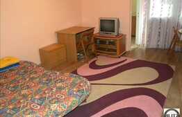 Apartament la prima inchiriere, 28 mp, zona Facultatii Bogdan Voda