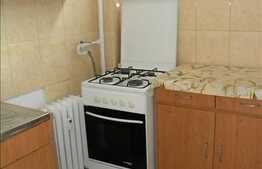 Apartament la prima inchiriere, 28 mp, zona Facultatii Bogdan Voda