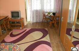 Apartament la prima inchiriere, 28 mp, zona Facultatii Bogdan Voda