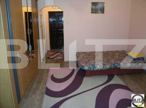 Garsonieră de închiriat Manastur - 5691AI | BLITZ Cluj-Napoca | Poza3