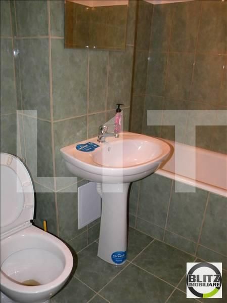 Garsonieră de închiriat Manastur - 5691AI | BLITZ Cluj-Napoca | Poza10