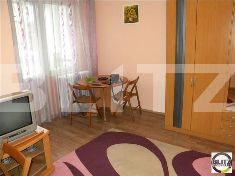 Garsonieră de închiriat Manastur - 5691AI | BLITZ Cluj-Napoca | Poza5