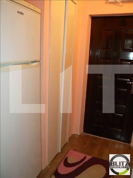 Garsonieră de închiriat Manastur - 5691AI | BLITZ Cluj-Napoca | Poza4