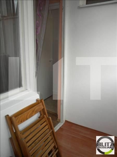 Garsonieră de închiriat Manastur - 5691AI | BLITZ Cluj-Napoca | Poza9