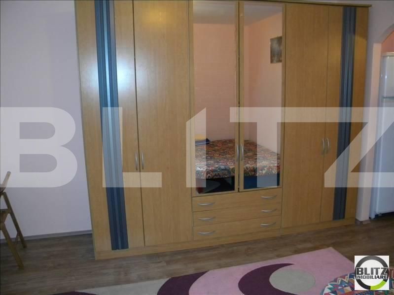 Garsonieră de închiriat Manastur - 5691AI | BLITZ Cluj-Napoca | Poza6