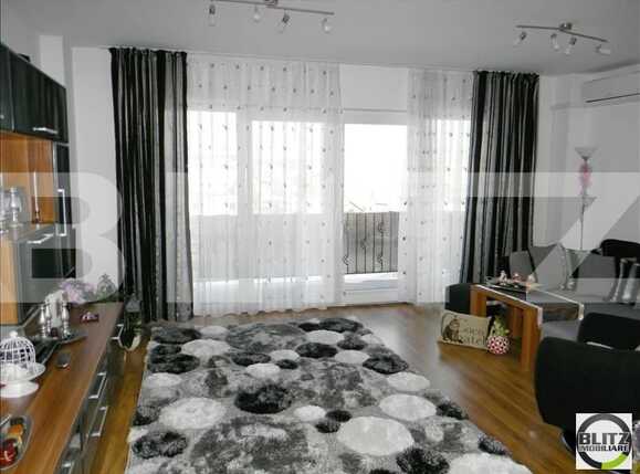 Apartament de vânzare 3 camere Manastur - 5692AV | BLITZ Cluj-Napoca | Poza2