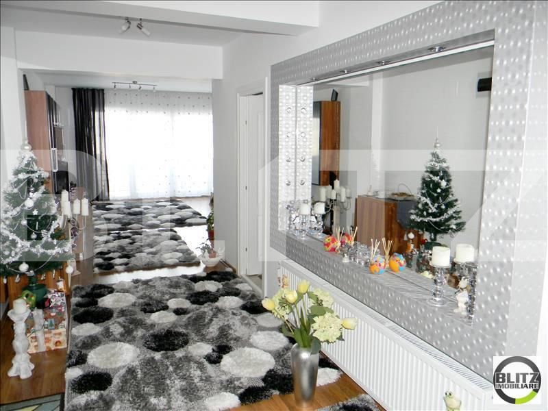 Apartament de vânzare 3 camere Manastur - 5692AV | BLITZ Cluj-Napoca | Poza3