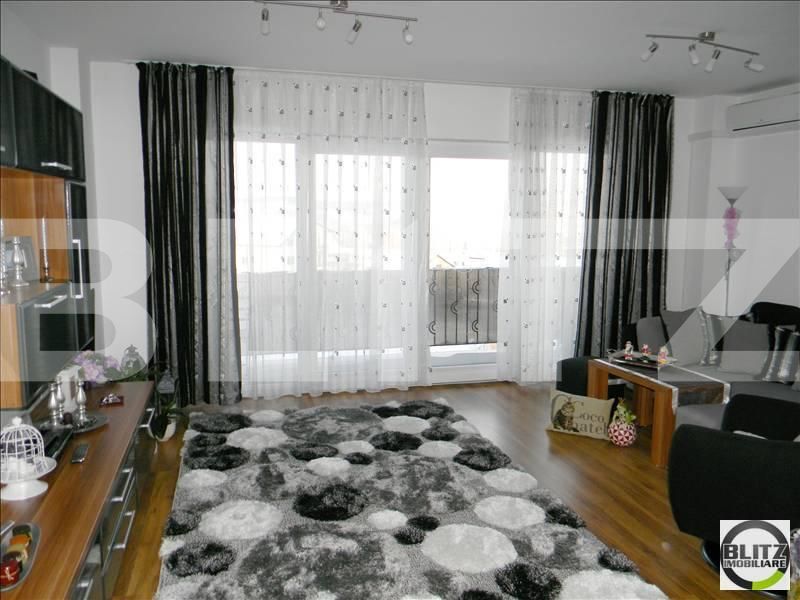 Apartament de vânzare 3 camere Manastur - 5692AV | BLITZ Cluj-Napoca | Poza2