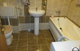 Vanzare 2 camere, 42 mp, balcon, imobil nou , decomandat!