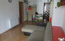 Vanzare 2 camere, 42 mp, balcon, imobil nou , decomandat!