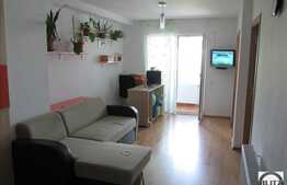 Vanzare 2 camere, 42 mp, balcon, imobil nou , decomandat!