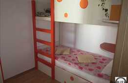 Vanzare 2 camere, 42 mp, balcon, imobil nou , decomandat!