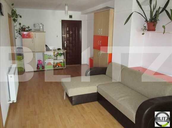 Apartament de vânzare 2 camere Iris - 5693AV | BLITZ Cluj-Napoca | Poza2